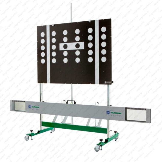 CSC Tool SE - stanice pro kalibrace ADAS