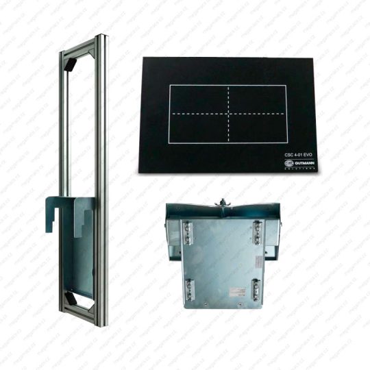 Profisada CSC Kit Radar I EVO (4-01)